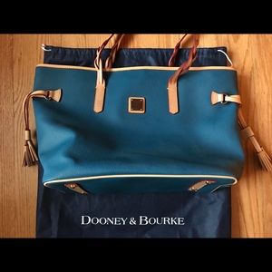 Dooney and Bourke Tote